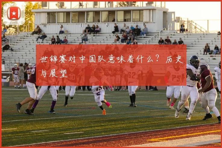 世锦赛对中国队意味着什么?历史与展望